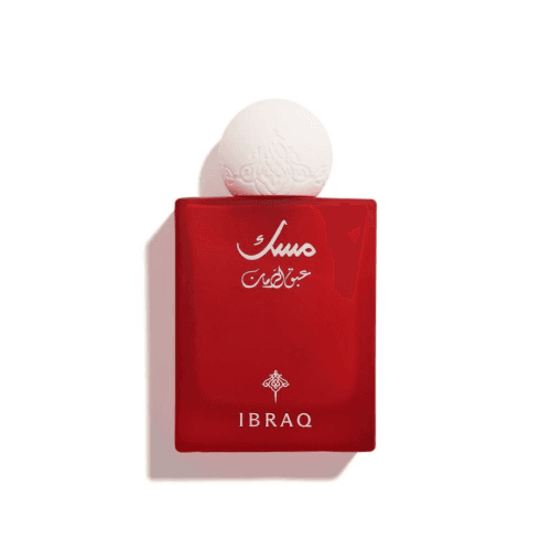Abaq Pomegranate Musk