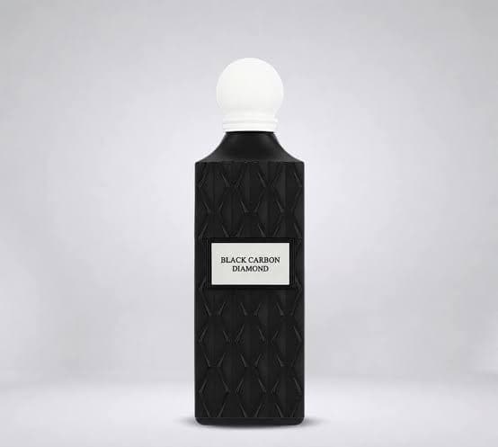 Black Carbon Diamond