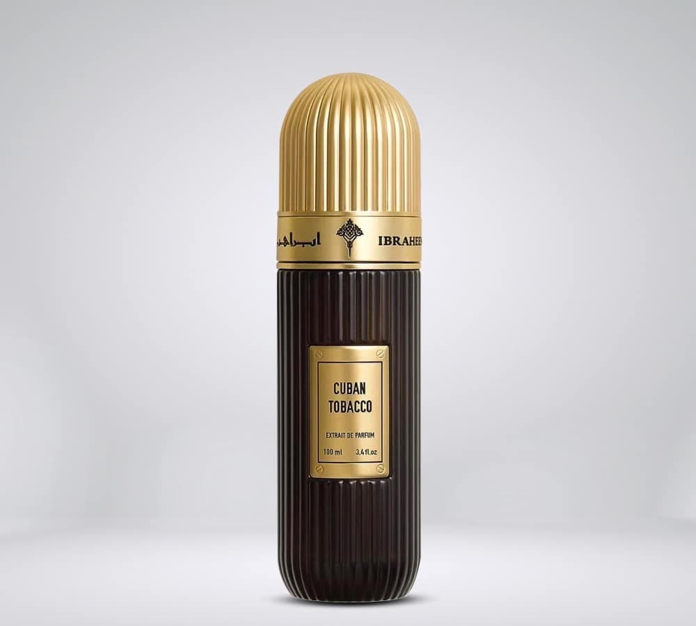 Cuban Tobacco