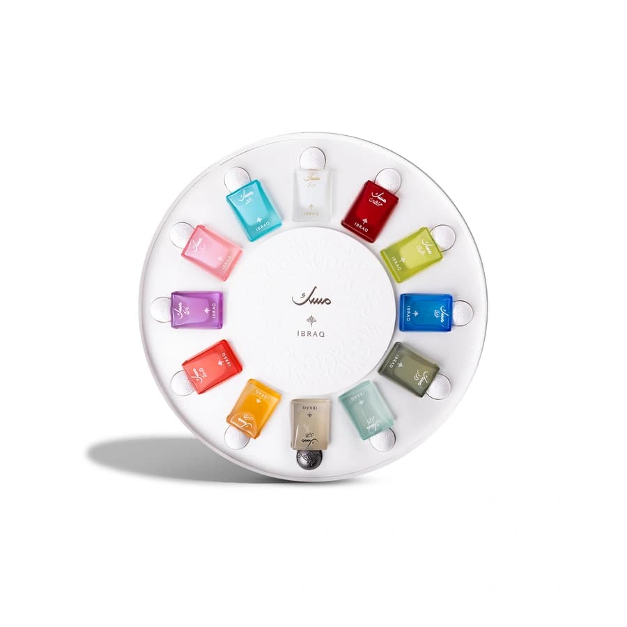 Musk Collection Box