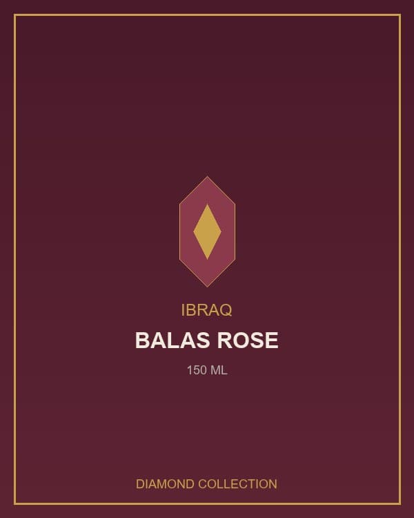 Balas Rose